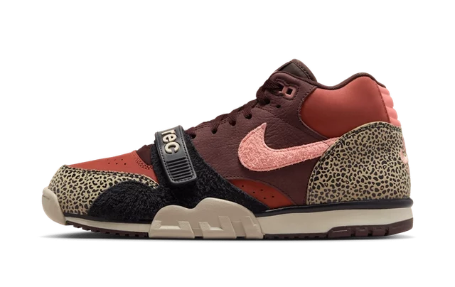 Nike SB Air Trainer 1 Arts-Rec Limestone