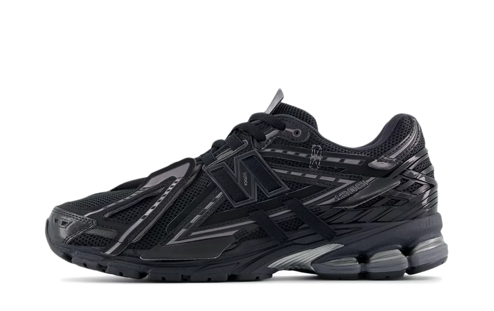 New Balance 1906A Black