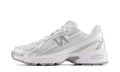 New Balance 740v2 White Silver Reflection