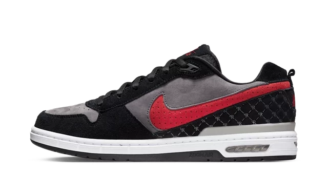 Nike SB Zoom Air Paul Rodriguez 1 OG Bred
