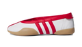 adidas Taekwondo Mei Ballet White Better Scarlet (Women's)