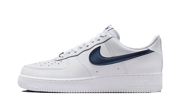 Nike Air Force 1 Low '07 LV8 Team USA World Cup
