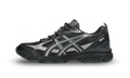 ASICS Gel-Nunobiki Graphite Grey Black