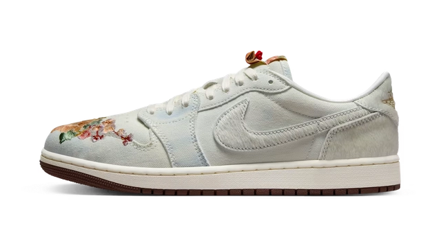 Air Jordan 1 Retro Low OG Chinese New Year