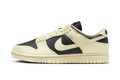 Nike Dunk Low Next Nature Coconut Milk Black (Women's)