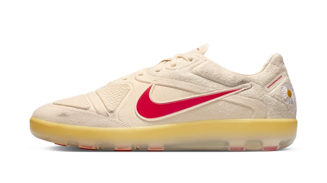 Nike Cryoshot CTR360 Maestri II G-Dragon Peaceminusone Natural University Red