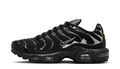 Nike Air Max Plus SE Black Chrome (Women's)
