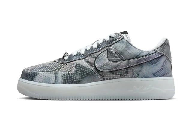 Nike Air Force 1 Low Protro Kobe Bryant Lenticular