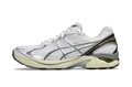 ASICS GT-2160 White Soft Yellow