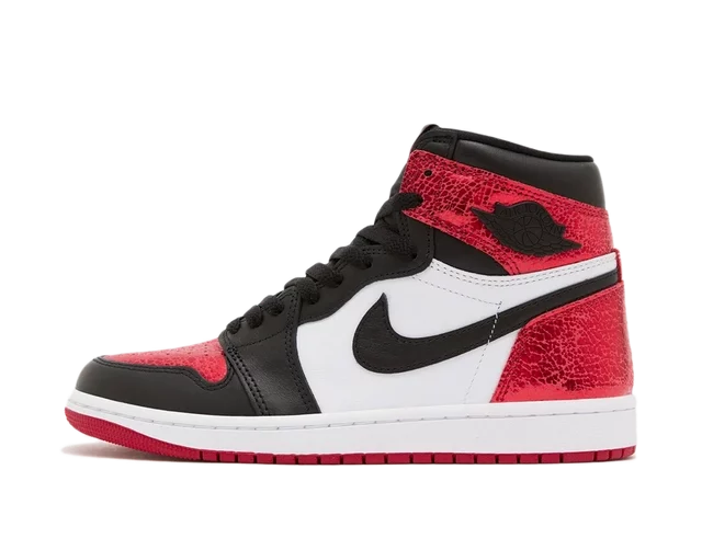 Jordan 1 High OG Ruby (Women's)