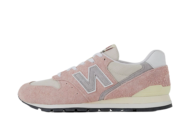 New Balance 996 MiUSA Pink Haze