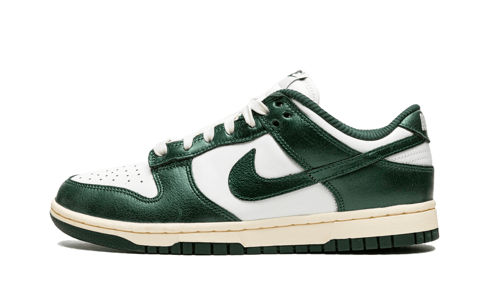 Nike Dunk Low Vintage Green (Women's)