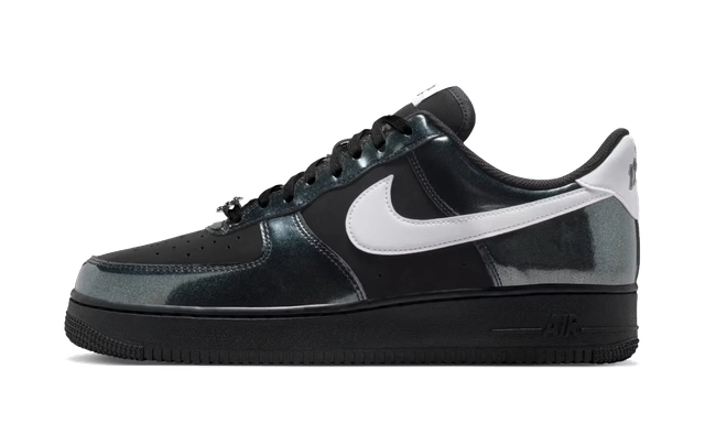 Nike Air Force 1 Low '07 LV8 Glam Rock Black White