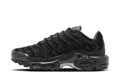 Nike Air Max Plus Black Anthracite Sail (Women's)
