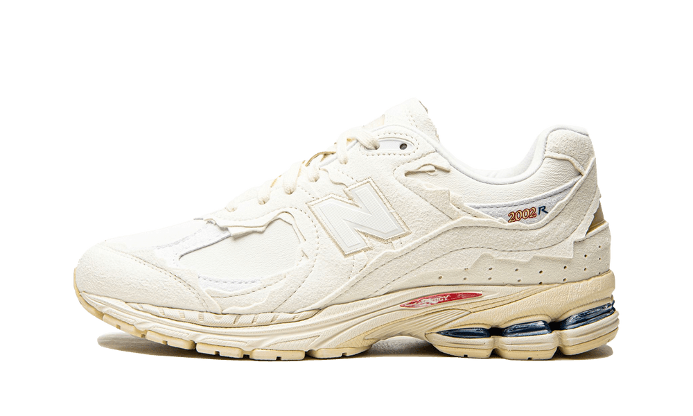 New Balance 2002R Protection Pack Sea Salt
