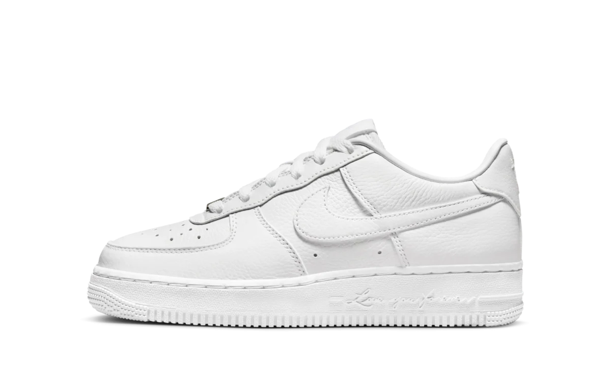 Nike Air Force 1 Low Drake NOCTA Certified Lover Boy (GS)