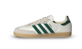 adidas Samba OG White Collegiate Green Gum