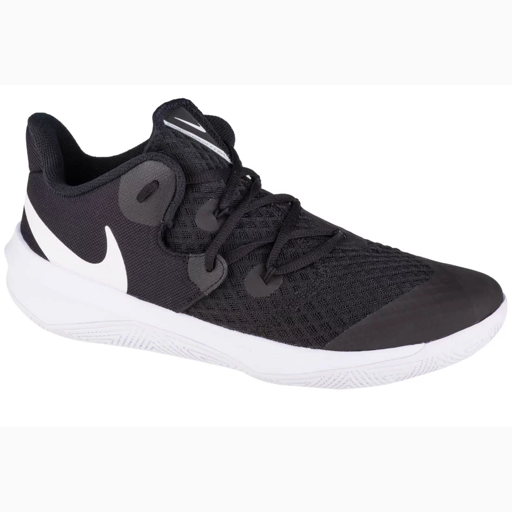 Nike Nike Hyperspeed Court Black/White