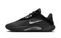Nike A'ja Wilson A'One Black Dark Smoke Grey (Women's)