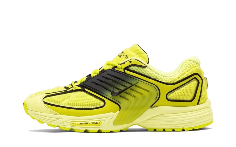 Nike Air Pegasus Wave Light Lemon Twist