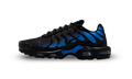 Nike Air Max Plus Black Blue Crystal