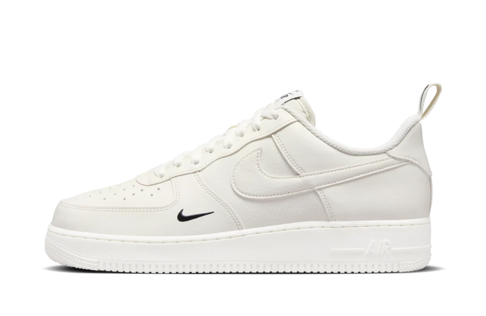 Nike Air Force 1 Low Sail Ripstop