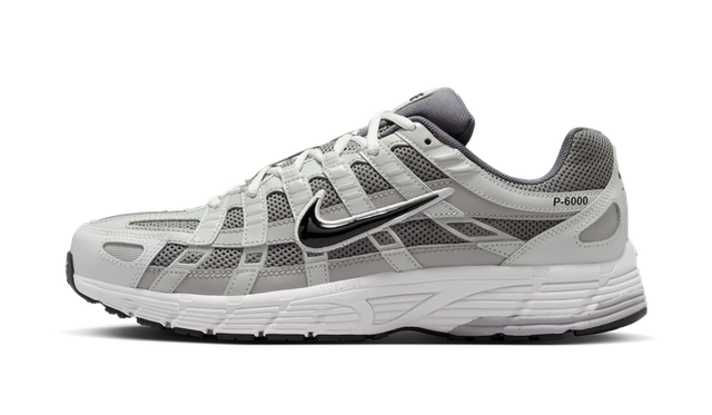 Nike P-6000 Atmosphere Grey Pencil Point