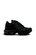 Nike Air Max Plus TN Triple Black (PS)