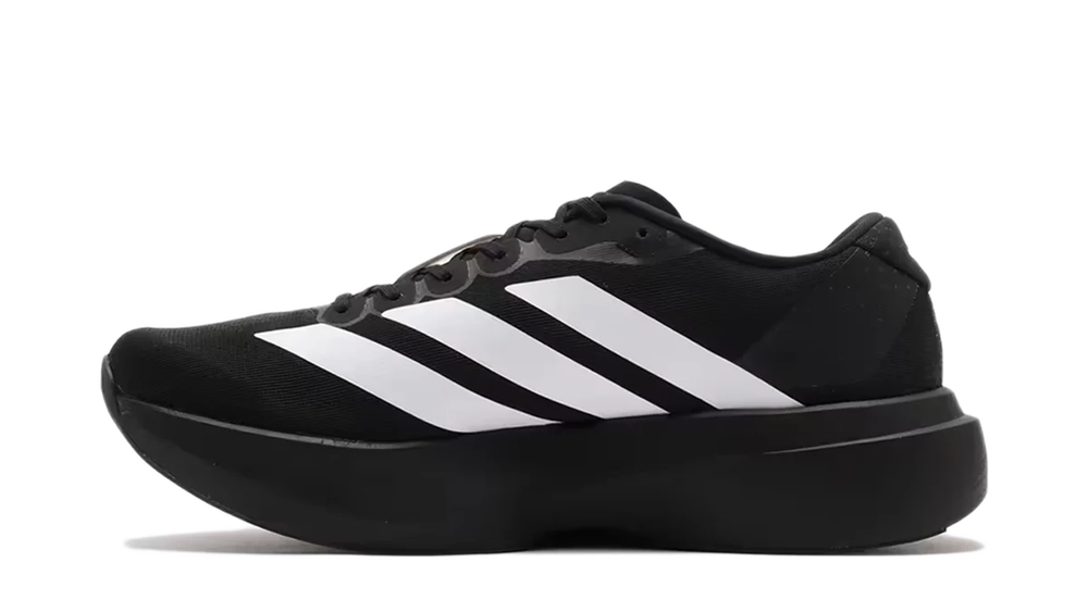 adidas Adizero Evo SL Black White