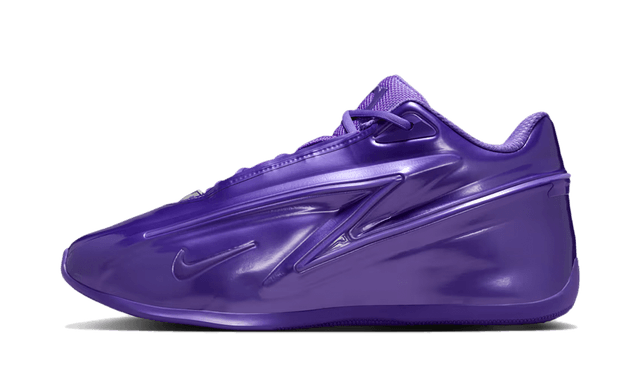 Nike KD 19 Field Purple