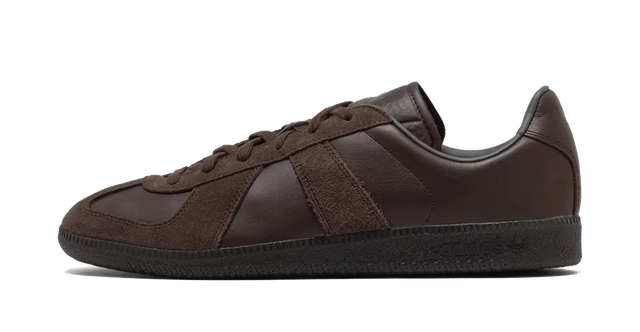 adidas BW Army Dark Brown Night Brown