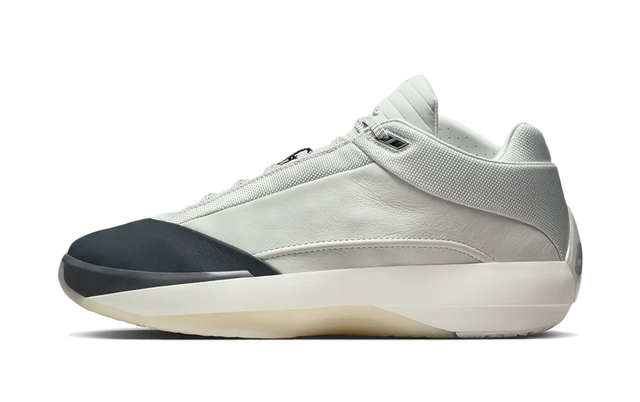 Jordan 40 Wolf Grey
