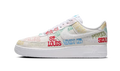 Nike Air Force 1 Low World Tour White