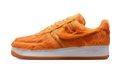 Nike Air Force 1 Low Technicolor Tale Orange Pony Hair