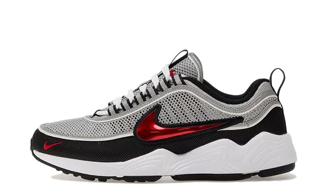 Nike Air Zoom Spiridon OG Sport Red (2024)