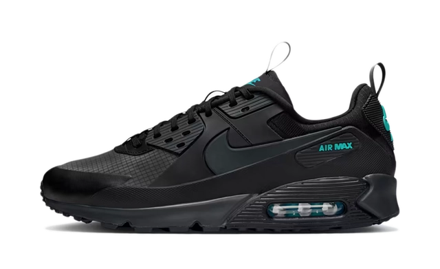 Nike Air Max 90 Drift Black Dusty Cactus