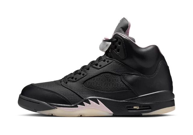 Jordan 5 Retro PSG Paris Saint-Germain Off Noir
