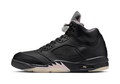 Jordan 5 Retro PSG Paris Saint-Germain Off Noir