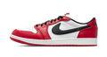 Jordan 1 Retro Low OG Chicago (2025)