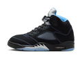 Jordan 5 Retro Black University Blue (2026)