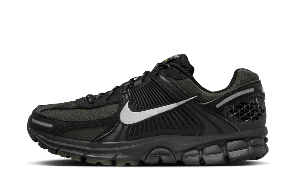 Nike Zoom Vomero 5 Black Sequoia