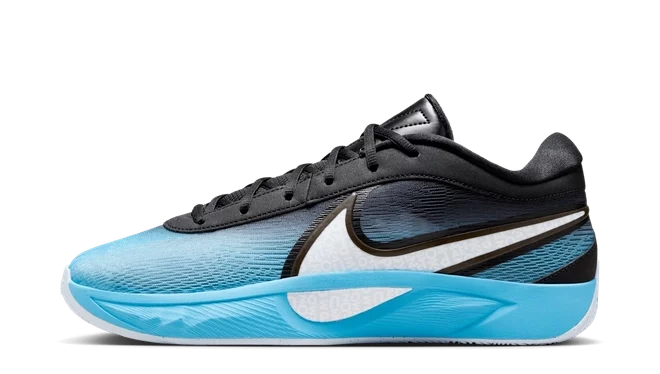 Nike Giannis Zoom Freak 6 Christmas