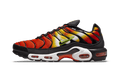 Nike Air Max Plus Sunset Orange Yellow (2021)