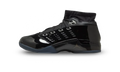 Jordan 17 Low Black Patent