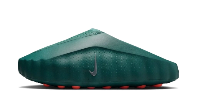 Nike Mind 001 Slide Mineral Slate