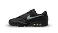 Nike Air Max 90 Premium Black Reflective