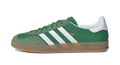 adidas Gazelle Indoor Green Gum