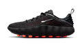 Nike Mind 002 Black Hyper Crimson
