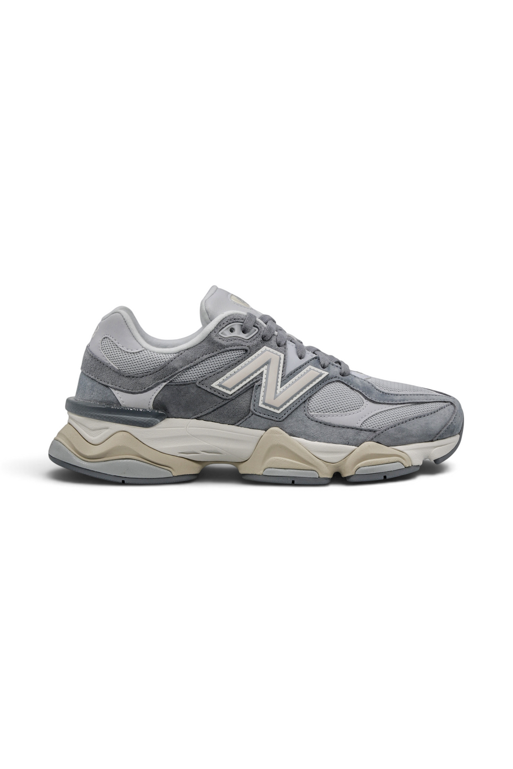 New Balance 9060 Slate Grey Light Grey