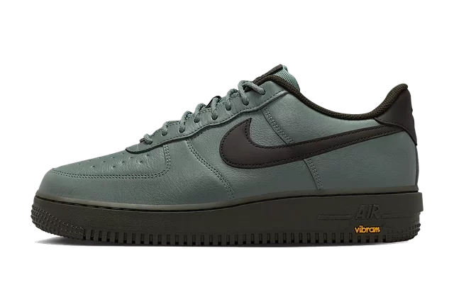 Nike Air Force 1 Low Gore-Tex Vibram Clay Green